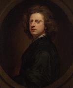 Self-portrait Sir Godfrey Kneller